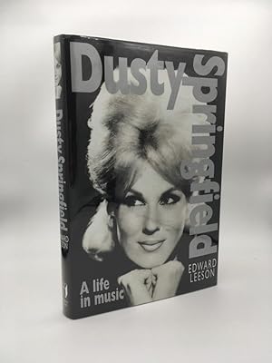 Dusty Springfield: A life in music