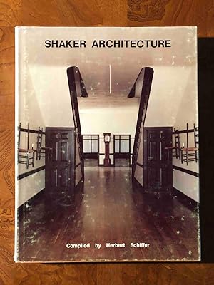 Shaker Architecture