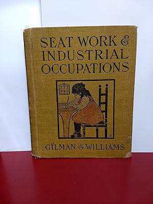 Seat Work & Industrial Occupations