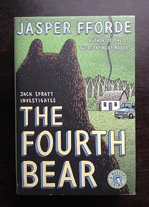 THE FOURTH BEAR