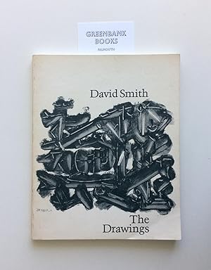 David Smith Drawings