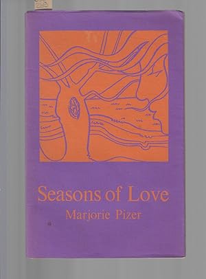 Seasons of love : Poems (livre anglais)