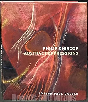 Philip Chircop Abstract Expressions