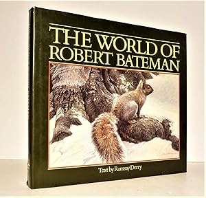 World of Robert Bateman