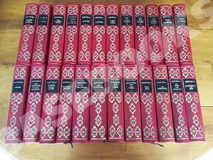 Oeuvres Complètes. 24 volumes