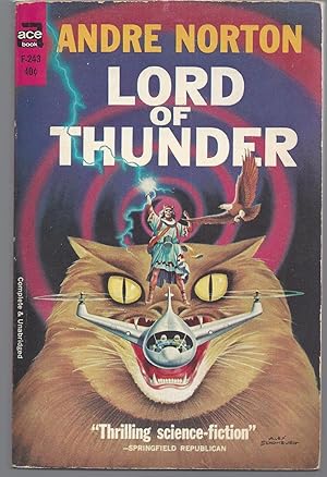 Lord of Thunder