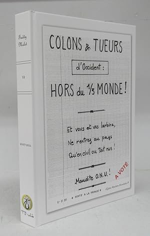 Freddy Malot Volume 12. 2007-2011