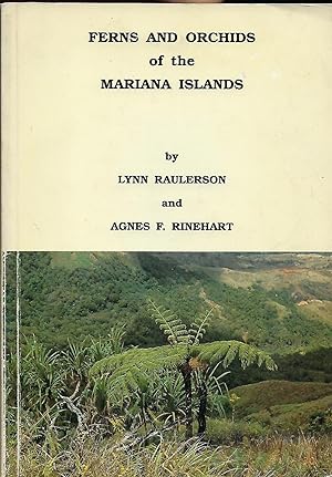 FERNS AND ORCHIDS OF THE MARIANA ISLANDS