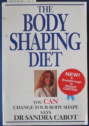 Body Shaping Diet, The
