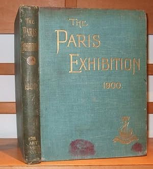 The Paris Exhibition 1900