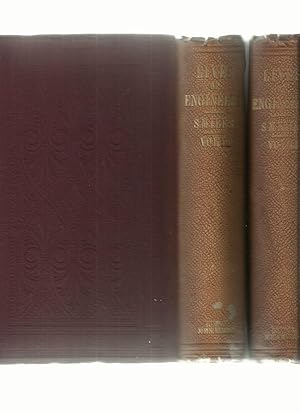 Lives of the Engineers with an Account of Their Principal Works; Volumes 2 and 3