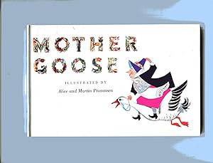 MOTHER GOOSE