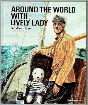 Around The World With Lively Lady