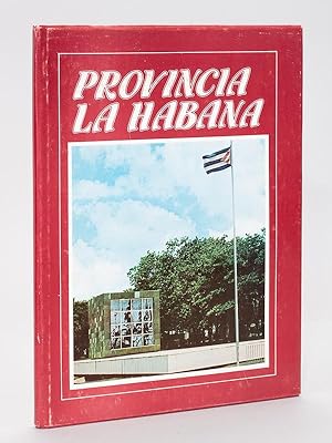 Provincia La Habana