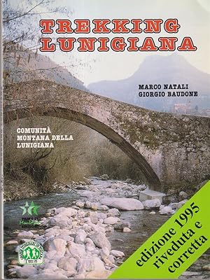 Trekking Lunigiana