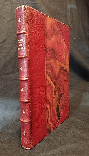 Les Baisers précédés du Mois de Mai. Réimpression textuelle sur l'édition originale de 1770.