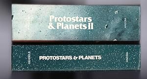 Protostars and Planets. Vols. 1, 11 & 111.