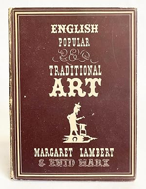 English Popular and Traditional Art