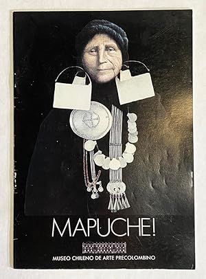 Mapuche! [Exhibition Gallery guide]