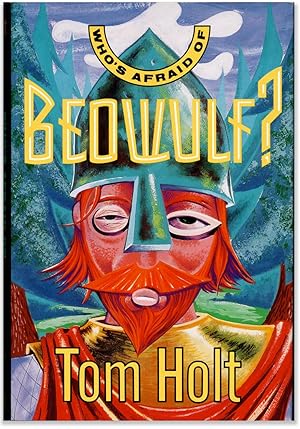 Who's Afraid of Beowulf?
