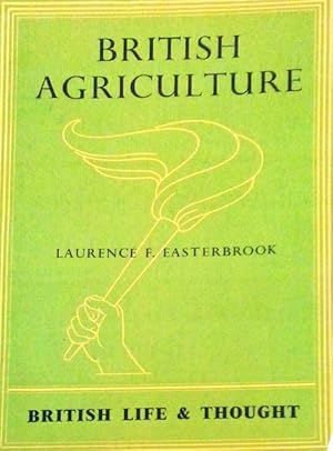 BRITISH AGRICULTURE.