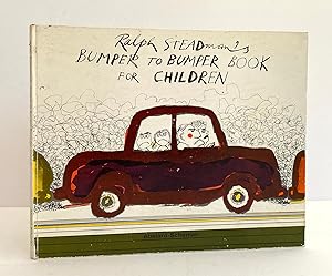 Ralph Steadman's Bumper to Bumper Book for Children