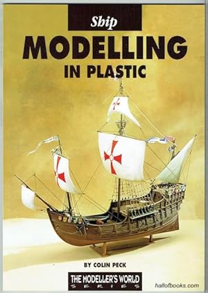 Ship Modelling In Plastic