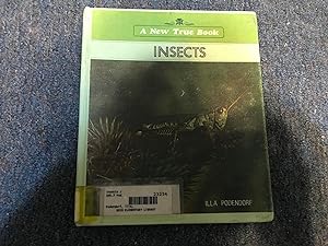 Insects (New True Book)