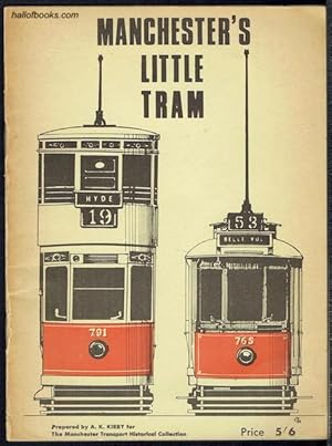 Manchester's Little Tram