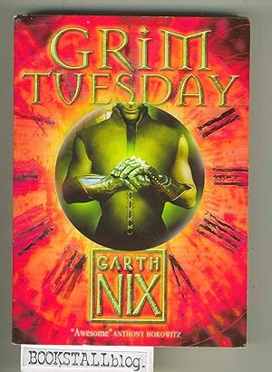 Grim Tuesday : (The Keys to the Kingdom)