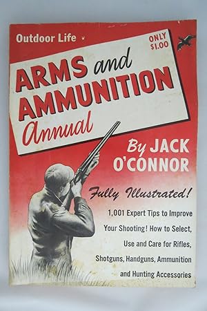 ARMS AND AMMUNITION ANNUAL