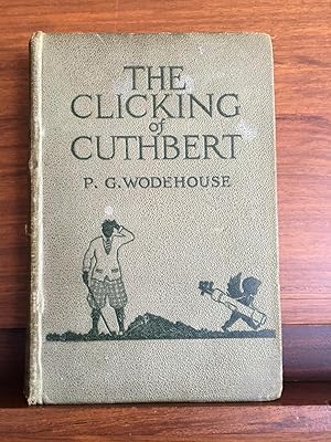 The Clicking Of Cuthbert