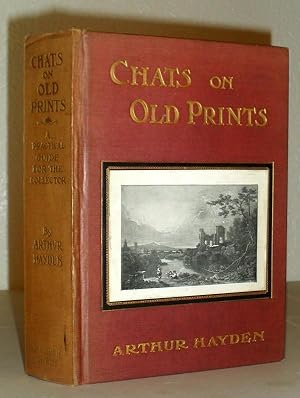 Chats on Old Prints