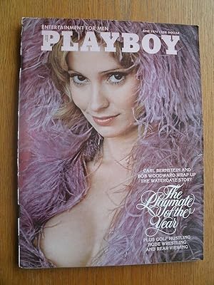 The Taste of Gravy ( Playboy June 1974 )