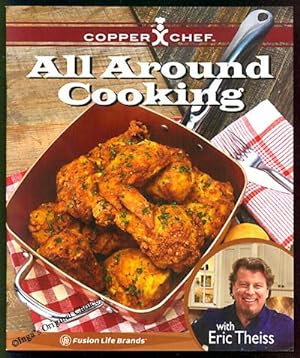 Copper Chef: All Around Cooking