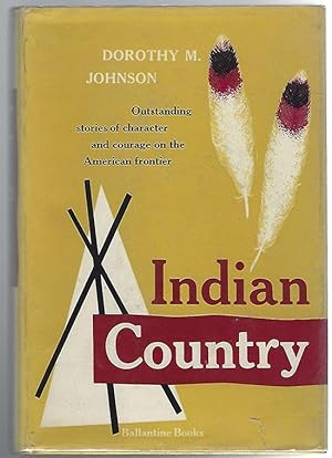 Indian Country