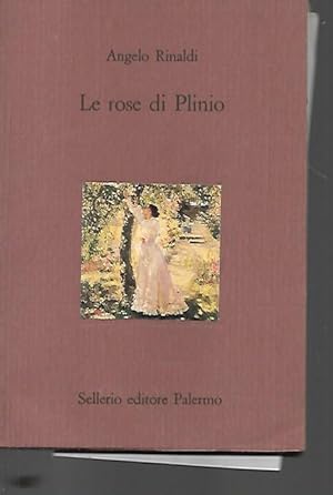 Le rose di Plinio