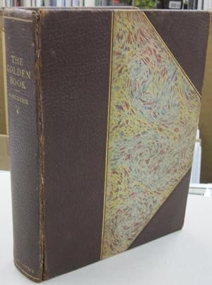 The Golden Book; The Story of Fine Books and Bookmaking Past & Present
