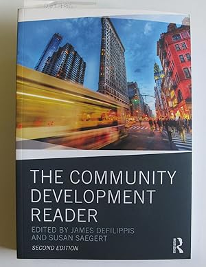 The Community Development Reader | Second Edition