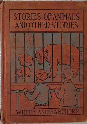 Stories of Animals and other stories (Do and Learn Readers, Second Reader)