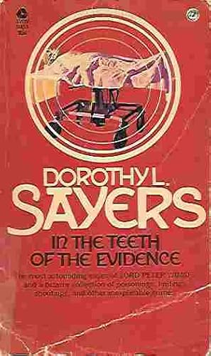 In the Teeth of the Evidence