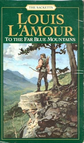 TOP THE FAR BLUE MOUNTAINS ( Sacketts )