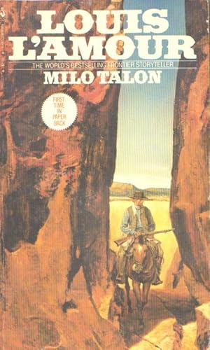 MILO TALON