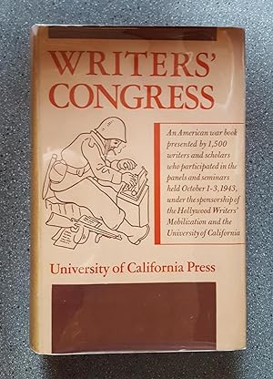 Writers' Congress