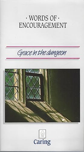 Grace in the Dungeon