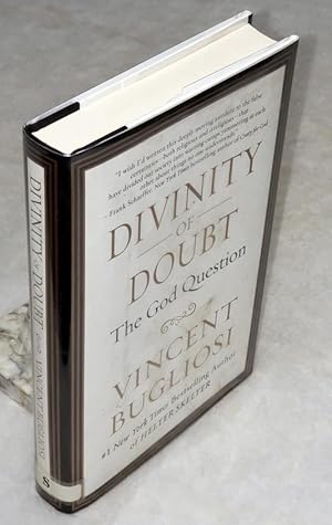 Divinity of Doubt: The God Questions