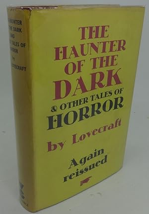 THE HAUNTER OF THE DARK AND OTHER TALES OF HORROR