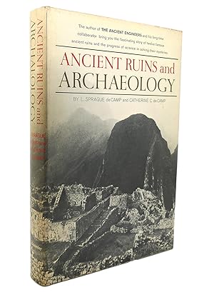 ANCIENT RUINS AND ARCHAEOLOGY