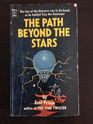 THE PATH BEYOND THE STARS