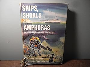 Ships, Shoals and Amphoras